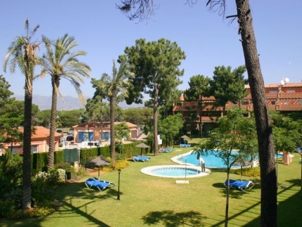 Elviria property: Apartment for sale in Elviria 213587