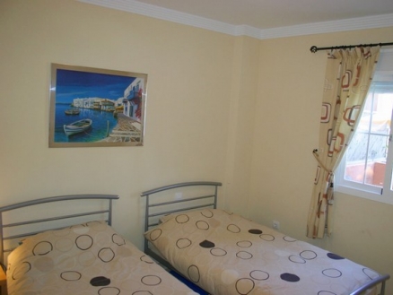 Elviria property: Apartment for sale in Elviria, Spain 213587