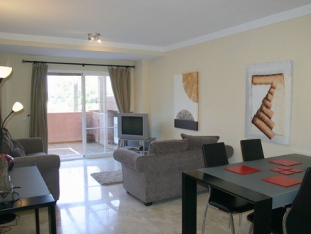 Elviria property: Apartment with 2 bedroom in Elviria, Spain 213587