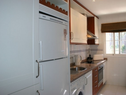 Elviria property: Apartment for sale in Elviria, Malaga 213587