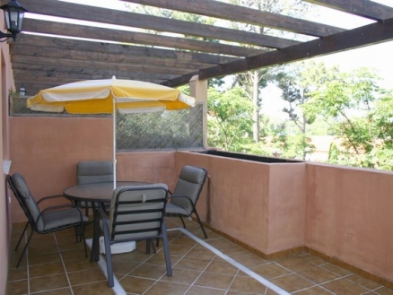 Elviria property: Apartment in Malaga for sale 213587