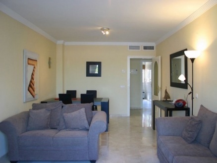 Elviria property: Malaga Apartment 213587