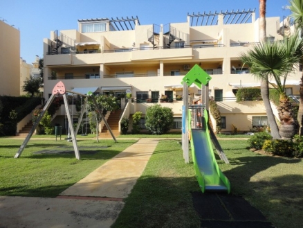 Calahonda property: Apartment for sale in Calahonda 213590