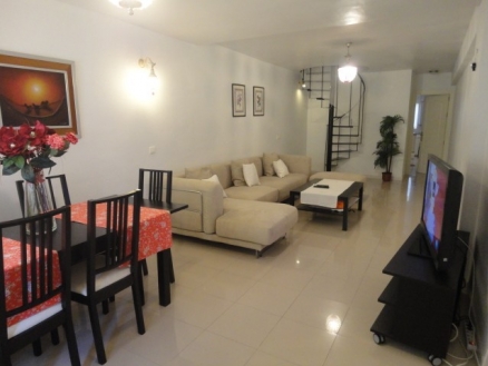 Calahonda property: Apartment with 2 bedroom in Calahonda 213590