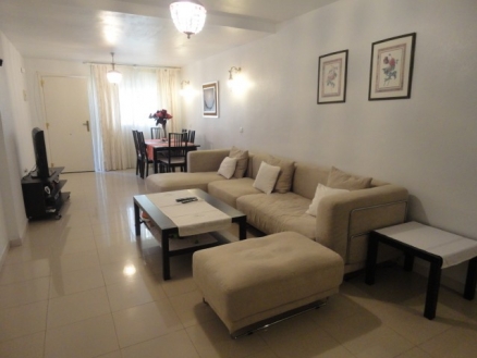 Calahonda property: Apartment with 2 bedroom in Calahonda, Spain 213590