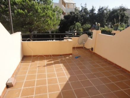 Calahonda property: Apartment in Malaga for sale 213590