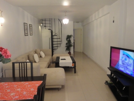 Calahonda property: Calahonda Apartment 213590