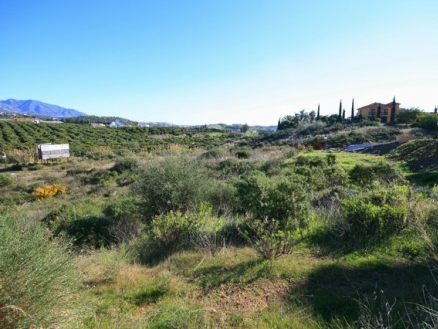 Land for sale in town 213593