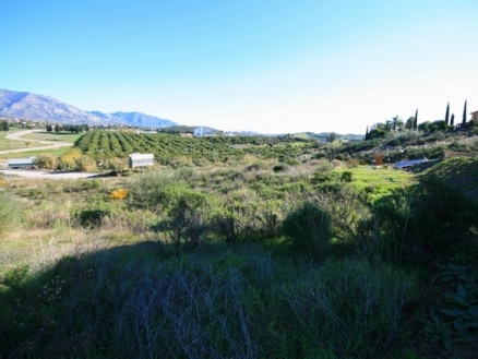 Land for sale in town, Spain 213593
