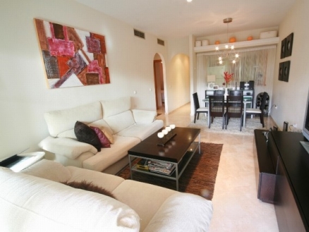 Apartment with 2 bedroom in town 213594