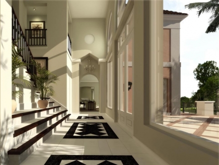 Sotogrande property: Villa for sale in Sotogrande 213595