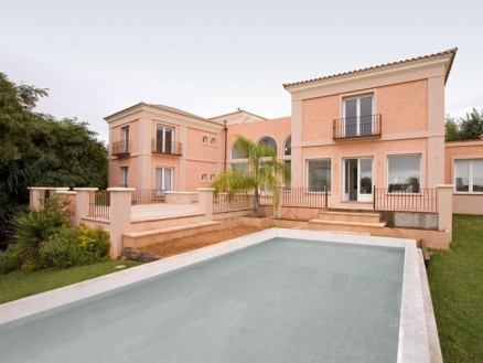 Sotogrande property: Sotogrande, Spain | Villa for sale 213595