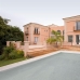 Sotogrande property: Cadiz Villa, Spain 213595