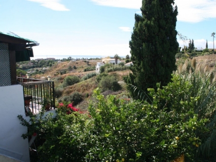Estepona property: Malaga Townhome 213596