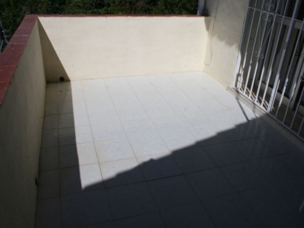 Estepona property: Estepona Townhome 213596