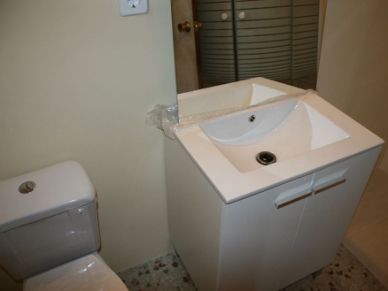 Estepona property: Townhome with 3 bedroom in Estepona, Spain 213596