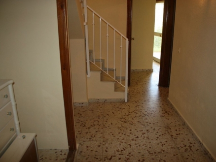 Estepona property: Townhome for sale in Estepona, Malaga 213596