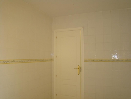 Estepona property: Apartment with 2 bedroom in Estepona, Spain 213598