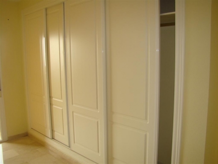 Estepona property: Malaga Apartment 213598