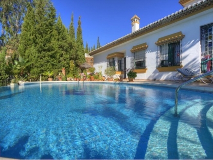 Elviria property: Villa for sale in Elviria 213600