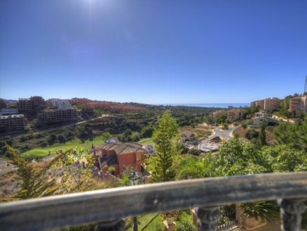 Elviria property: Villa for sale in Elviria, Spain 213600