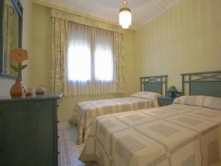 Elviria property: Malaga Villa 213600