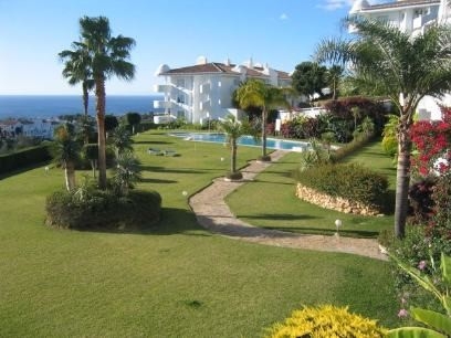 Calahonda property: Apartment for sale in Calahonda 213601