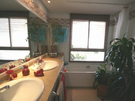 Calahonda property: Calahonda, Spain | Apartment for sale 213601