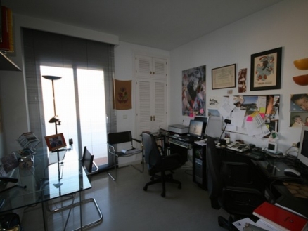 Calahonda property: Calahonda Apartment 213601