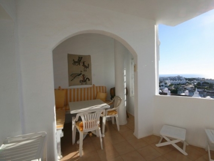 Calahonda property: Apartment for sale in Calahonda 213602