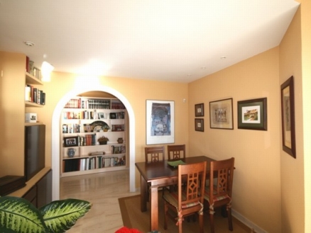 Calahonda property: Apartment with 2 bedroom in Calahonda, Spain 213602