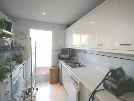 Calahonda property: Malaga property | 2 bedroom Apartment 213602