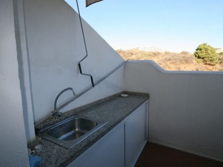 Calahonda property: Calahonda Apartment 213602