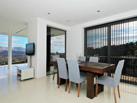 Villa in Malaga for sale 213603