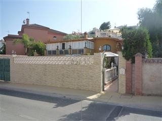 Puerto Banus property: Villa for sale in Puerto Banus 213604