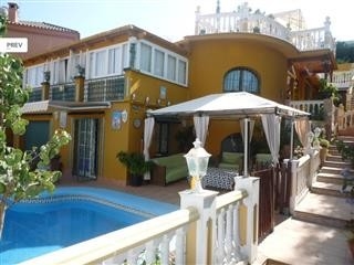 Puerto Banus property: Villa with 5 bedroom in Puerto Banus 213604