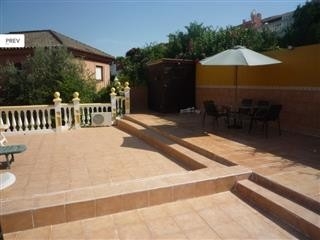 Puerto Banus property: Villa with 5 bedroom in Puerto Banus, Spain 213604