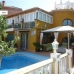 Puerto Banus property: 5 bedroom Villa in Puerto Banus, Spain 213604