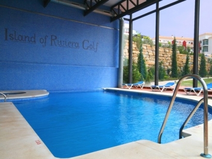 Mijas Costa property: Apartment for sale in Mijas Costa, Spain 213605