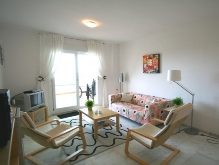 Mijas Costa property: Apartment with 2 bedroom in Mijas Costa 213605
