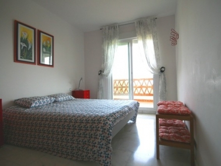 Mijas Costa property: Apartment for sale in Mijas Costa, Malaga 213605