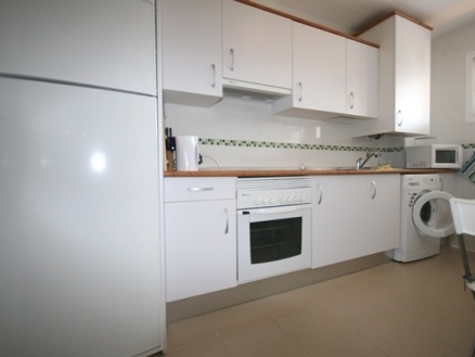 Mijas Costa property: Apartment in Malaga for sale 213605