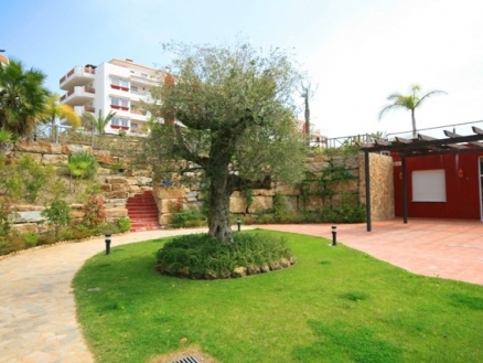 Mijas Costa property: Mijas Costa, Spain | Apartment for sale 213605