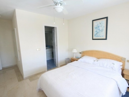 Elviria property: Malaga property | 3 bedroom Apartment 213606