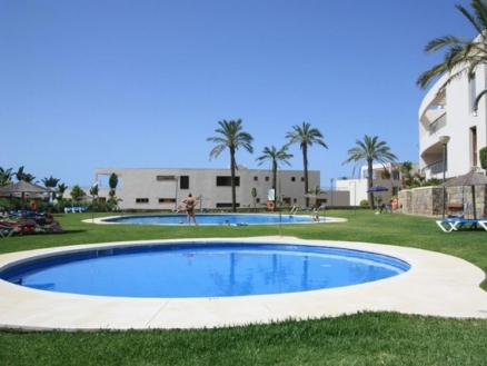 Los Monteros property: Apartment for sale in Los Monteros 213608