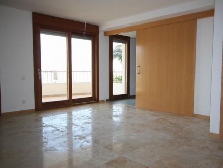 Los Monteros property: Apartment with 3 bedroom in Los Monteros 213608