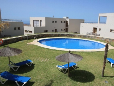 Los Monteros property: Malaga property | 3 bedroom Apartment 213608