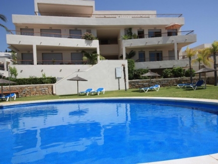 Los Monteros property: Los Monteros, Spain | Apartment for sale 213608