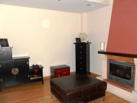Benalmadena Pueblo property: Malaga property | 3 bedroom Townhome 213609