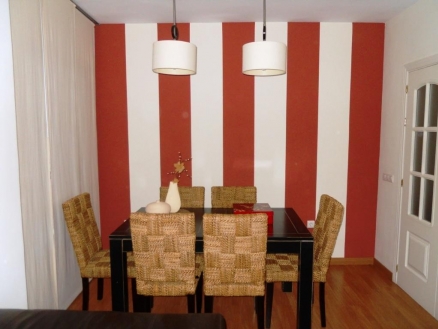 Benalmadena Pueblo property: Benalmadena Pueblo, Spain | Townhome for sale 213609